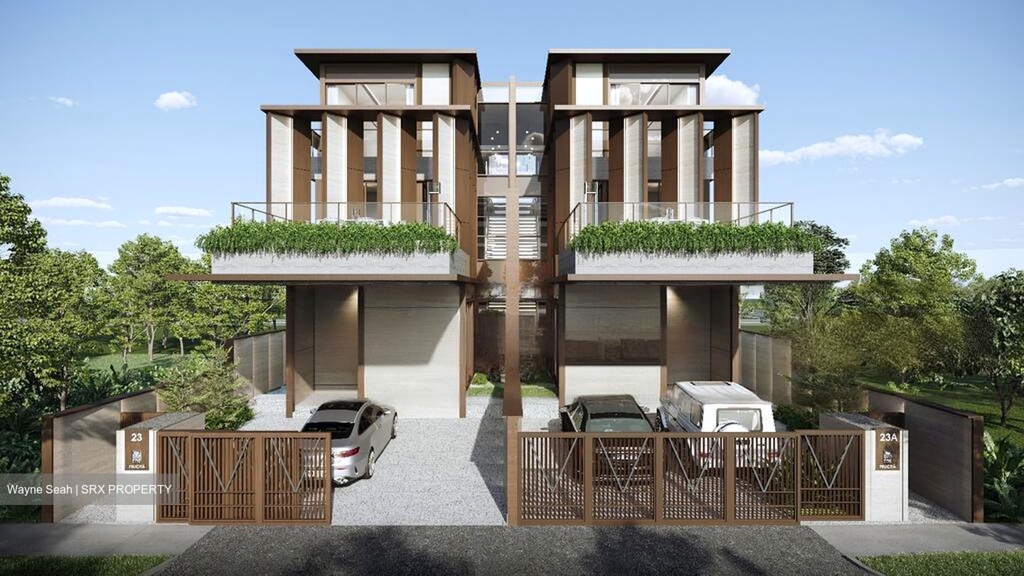 Bedok South Avenue 1 (D16), Semi-Detached #459822141